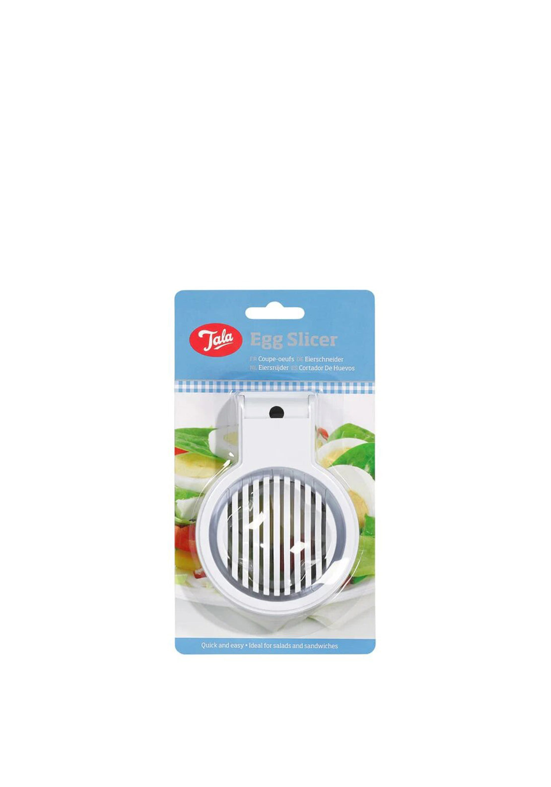 Tala Egg Slicer
