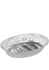 Tala Oval Aluminium Foil Roaster