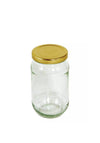 Tala Glass Round Preserving Jar, 454g
