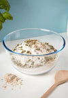 Tala Glass Mixing Bowl 2.7L