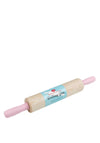 Tala Quick Revolving Rolling Pin, Pink