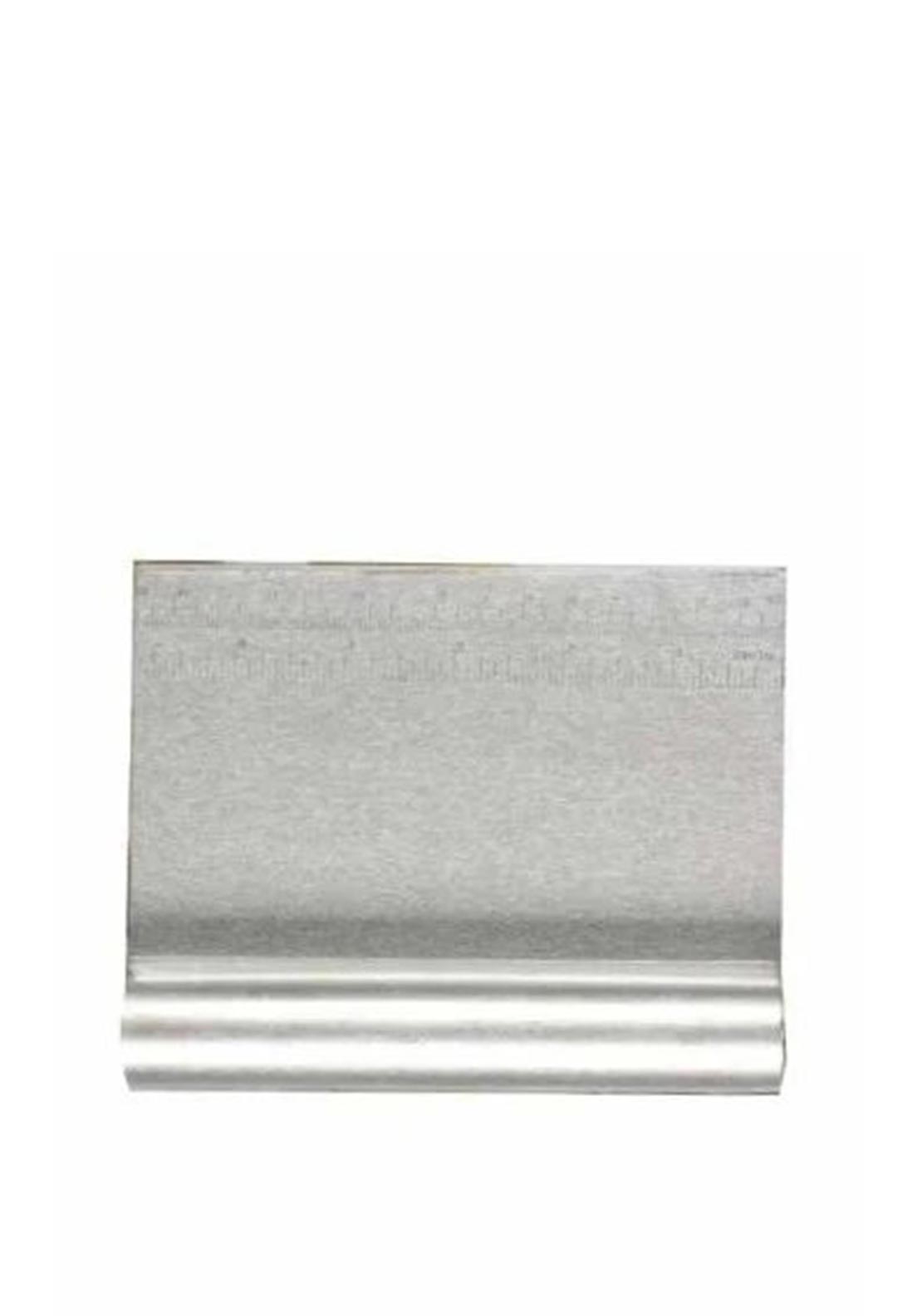 Tala Stainless Steel Pastry Scraper