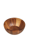 Tala Small Wooden Bowl