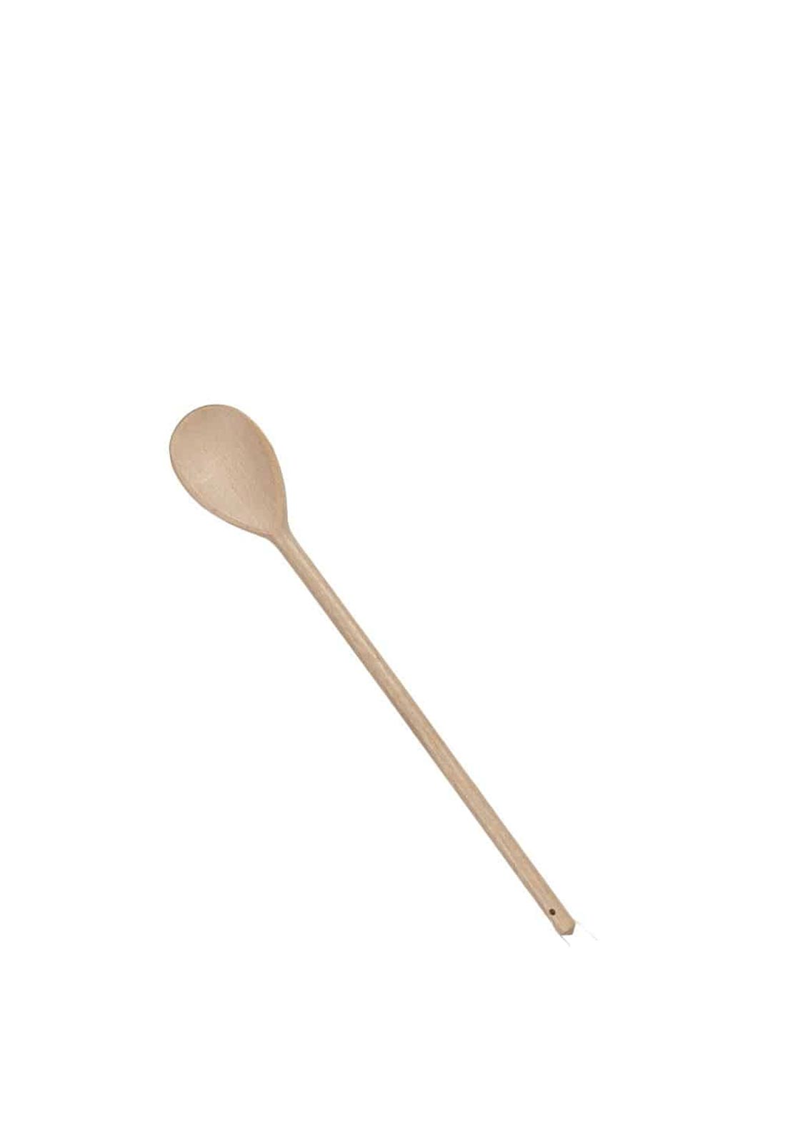 Tala 40.5cm Beechwood Waxed Wooden Spoon