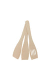 Tala 3 Piece Set Wooden Spatulas