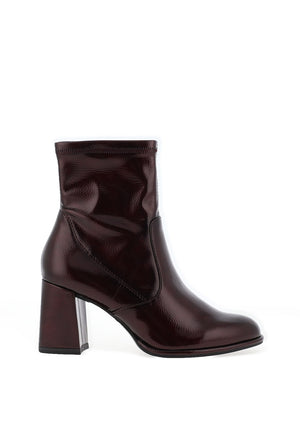 WORTMANN LADIES ANKLE BOOT