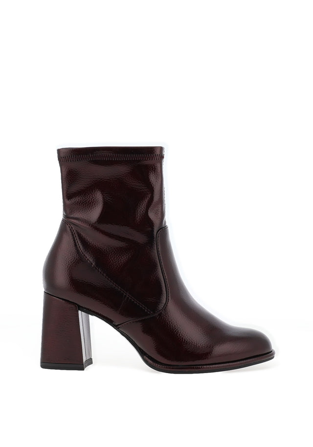 WORTMANN LADIES ANKLE BOOT
