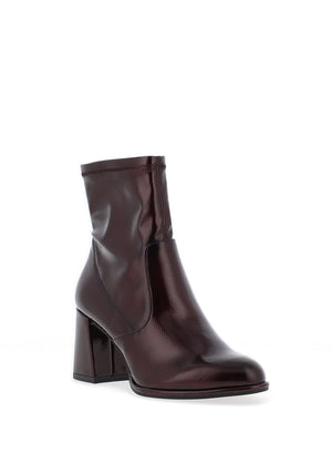 WORTMANN LADIES ANKLE BOOT