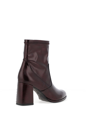 WORTMANN LADIES ANKLE BOOT