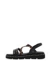 WORTMANN LADIES SANDAL