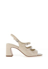 WORTMANN LADIES SANDALS