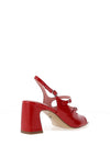 WORTMANN LADIES SANDALS