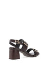 WORTMANN LADIES DRESS SANDAL