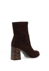 WORTMAN LADIES BOOT