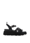 WORTMANN LADIES SANDALS