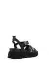 WORTMANN LADIES SANDALS