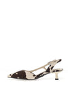 WORTMAN LADIES FASHION SHOE