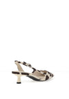 WORTMAN LADIES FASHION SHOE
