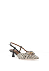 WORTMAN LADIES FASHION SHOE