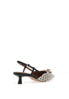 WORTMAN LADIES FASHION SHOE