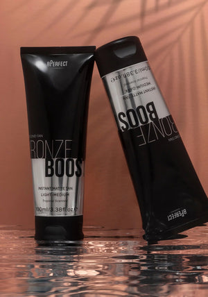 BPerfect 10 Second Tan Bronze Boost Instant Tan