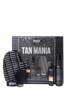 BPerfect Tan Mania Gift Set