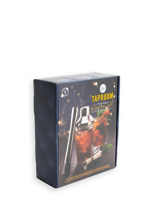 Taylor Eye Witness Taproom 3 Piece Cocktail Set