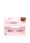 Tatti Lashes The Everyday Map Pre-Glued Individual False Lashes