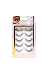 Tatti Lashes 5 Luxury Faux 3D Brazilian Lashes