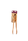 Taylor’s Eye Witness Urban Wooden Tongs