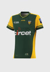 O’Neills Kids Donegal GAA Alternative Goalkeeper Jersey 2026, Green