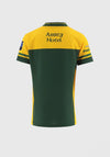 O’Neills Kids Donegal GAA Alternative Goalkeeper Jersey 2026, Green