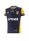 O’Neills Kids Donegal GAA 2026 Goalkeeper Jersey, Navy