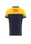 O’Neills Kids Donegal GAA 2026 Goalkeeper Jersey, Navy