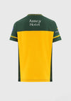 O’Neills Kids Donegal GAA Home Jersey, Amber & Green