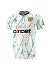 O’Neills Kids Donegal GAA Training Jersey 2026, White Multi