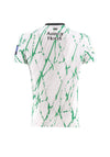O’Neills Kids Donegal GAA Training Jersey 2026, White Multi