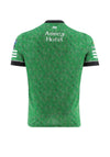 O’Neills Kids Donegal GAA Training Jersey 2026, Green