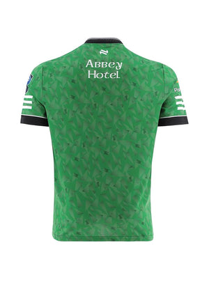 O’Neills Kids Donegal GAA Training Jersey 2026, Green