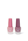 The Beauty Studio Matte Nail Polish Gift Set