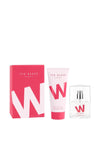 Ted Baker Womens 2 Piece EDT Gift Set