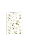 The Home Studio “With Sincere Sympathy” Sympathy Card