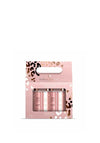 The Beauty Studio Sweet Vanilla & Almond Glaze Body Mist Trio