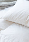 The Lyndon Company Goose Feather and Down 10.5 Tog Duvet
