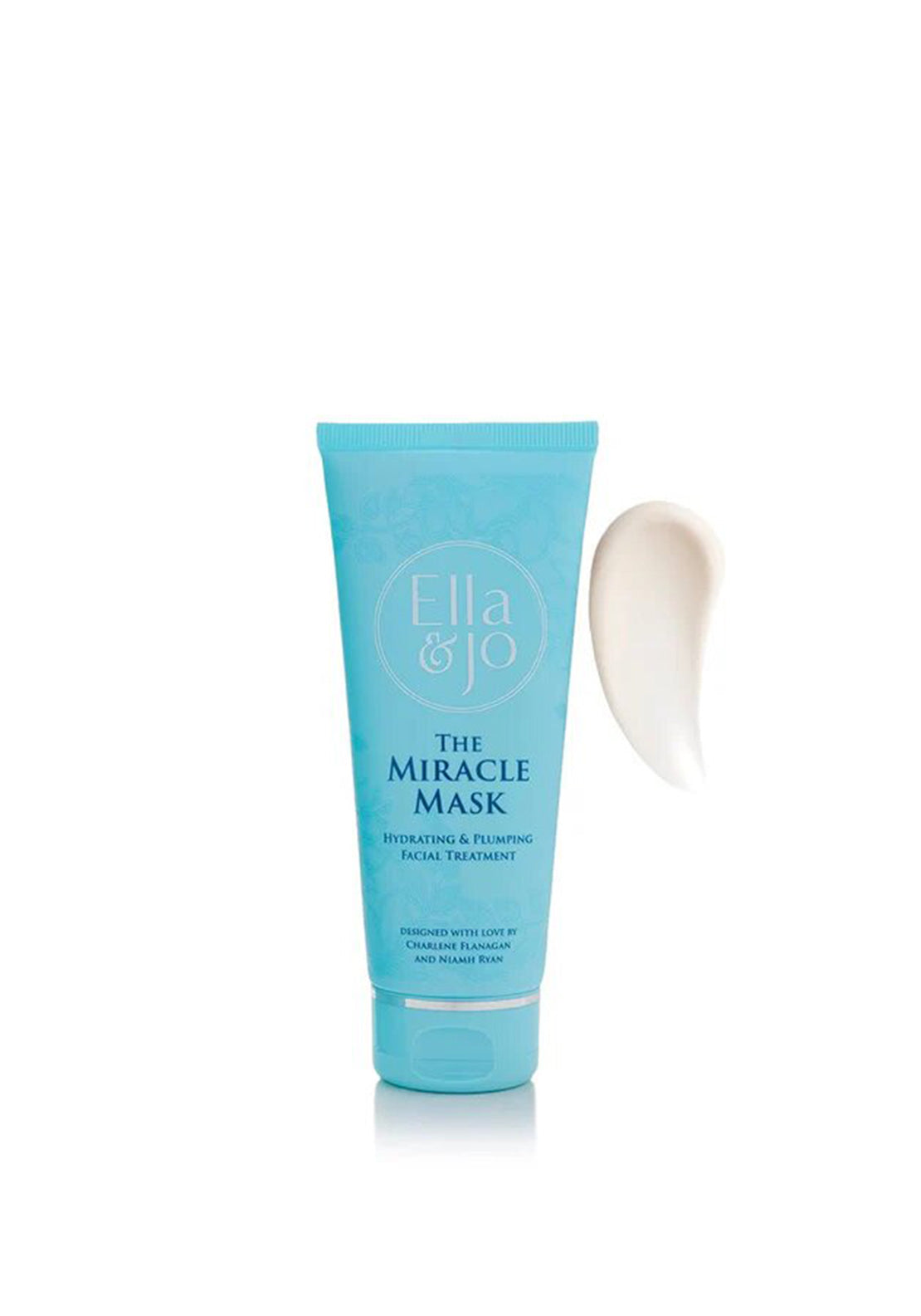 Ella & Jo The Miracle Mask - Hydrating & Plumping, 100ml