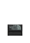 The North Face Base Camp Wallet, Black