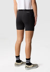 The North Face Girls Never Stop Bike Short, Black