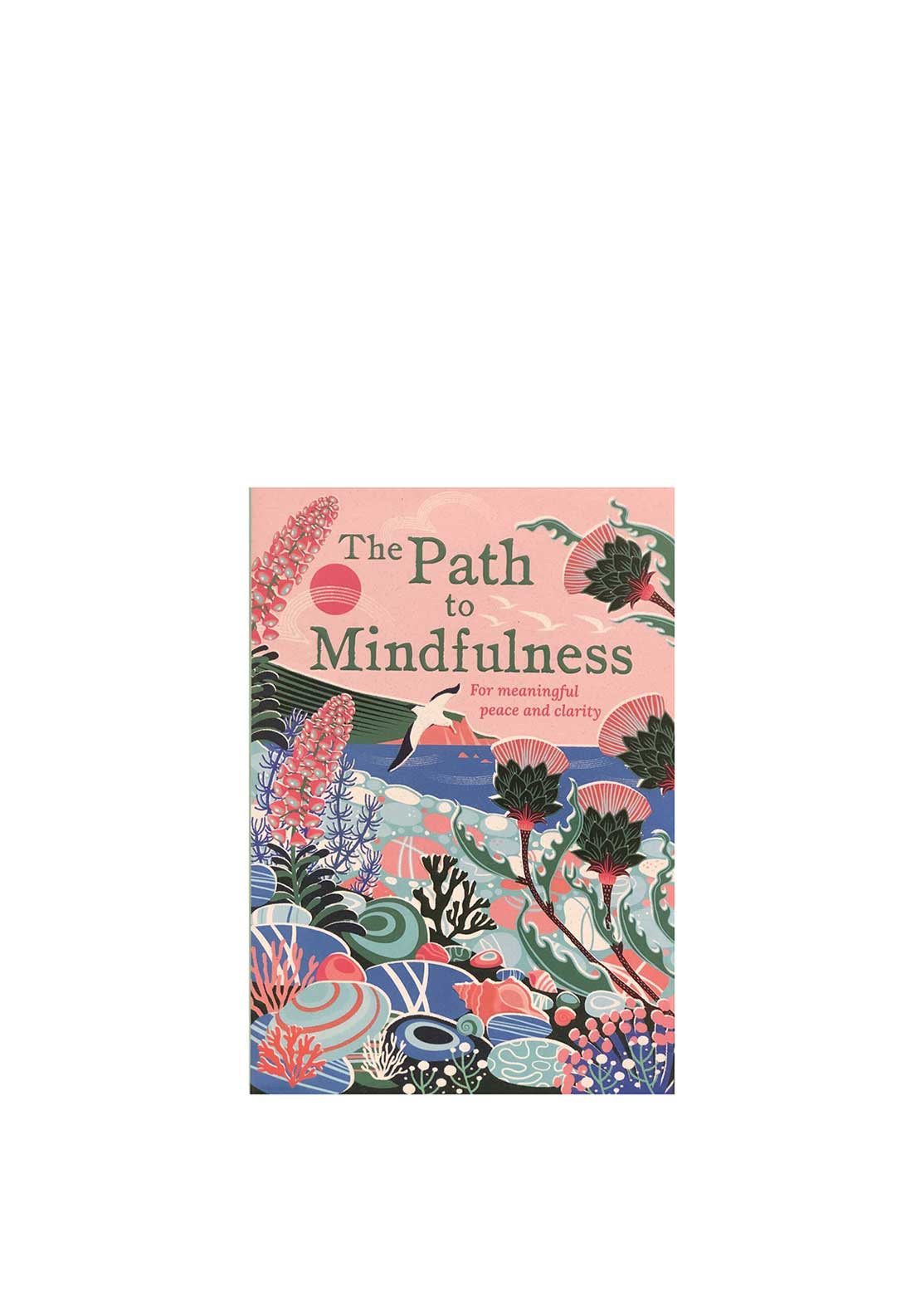 Allsorted The Path to Mindfulness Book