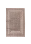 The Lyndon Company Oasis Bath Mat, Beige
