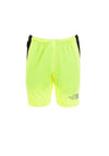 The North Face Boys B Never Stop Shorts, Led Yellow